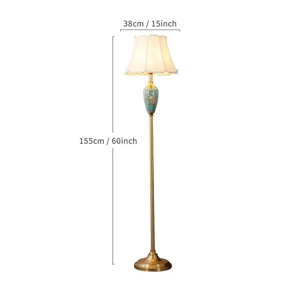 Floor lamp-F