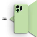 Fresh Green