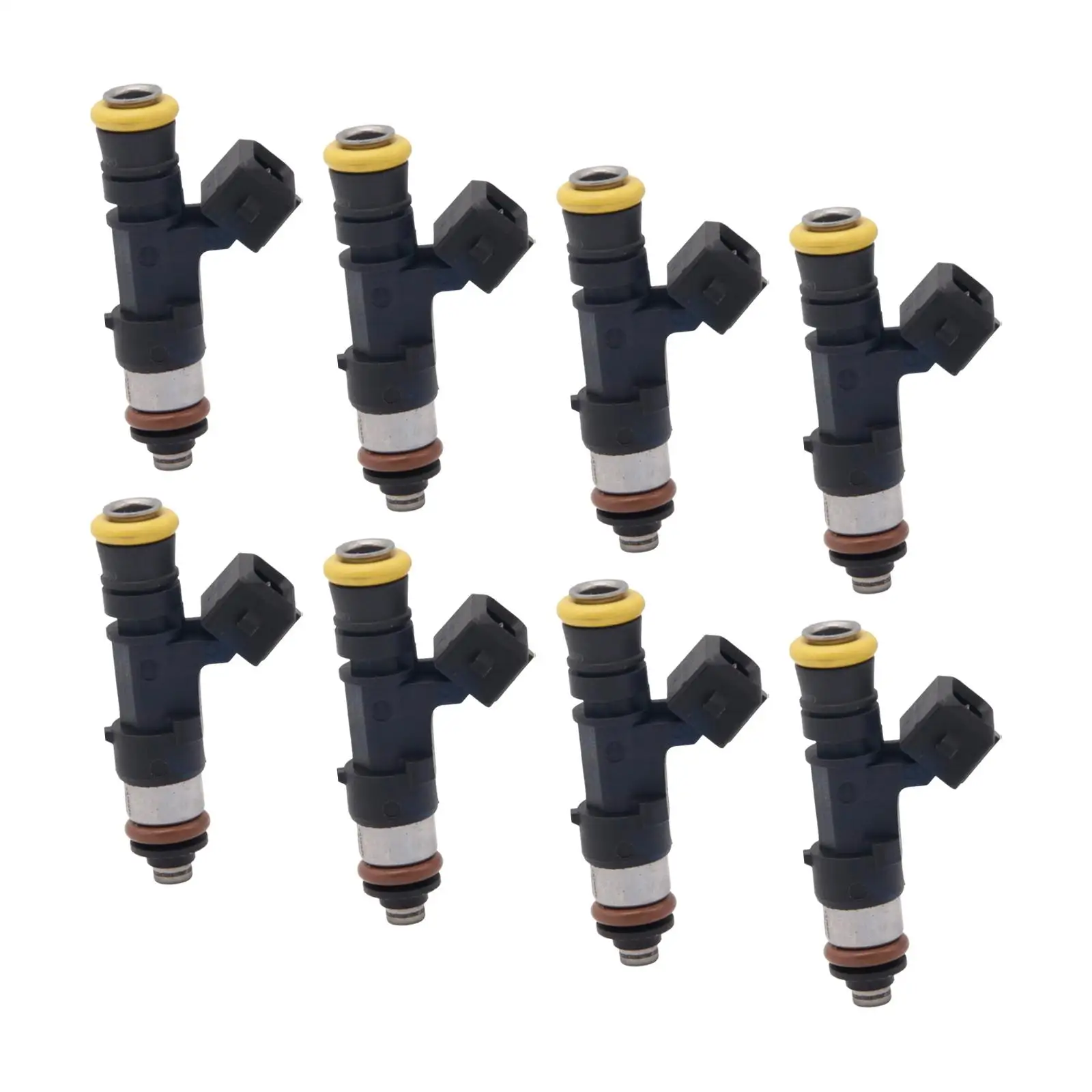 

8x Car Fuel Injectors 0280158829 0280158830 for Expedition Spare Parts