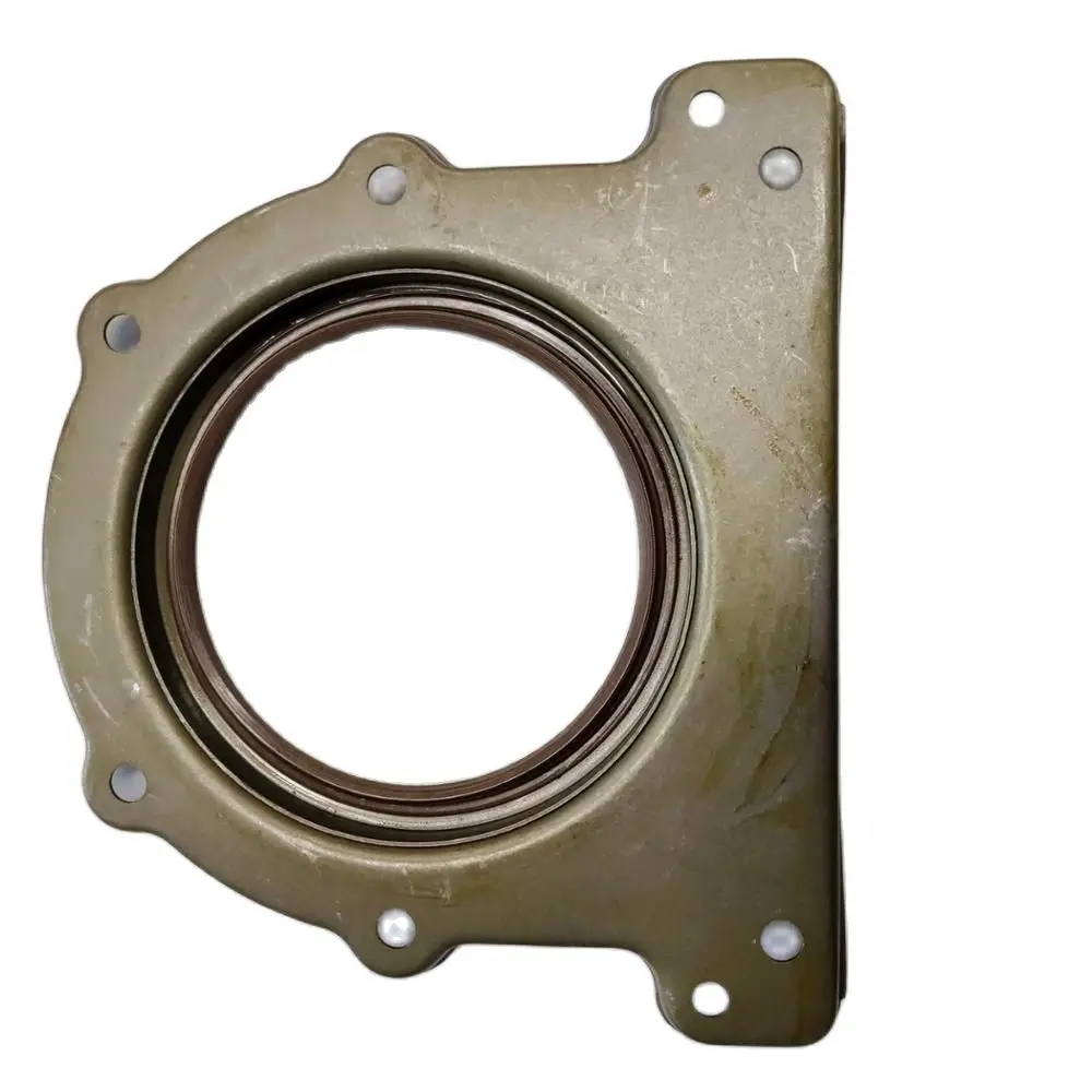 Auto Replacement Parts OE Number 1002040GG010-01 for JAC Refine M3 J6 J4 Crankshaft rear oil seal