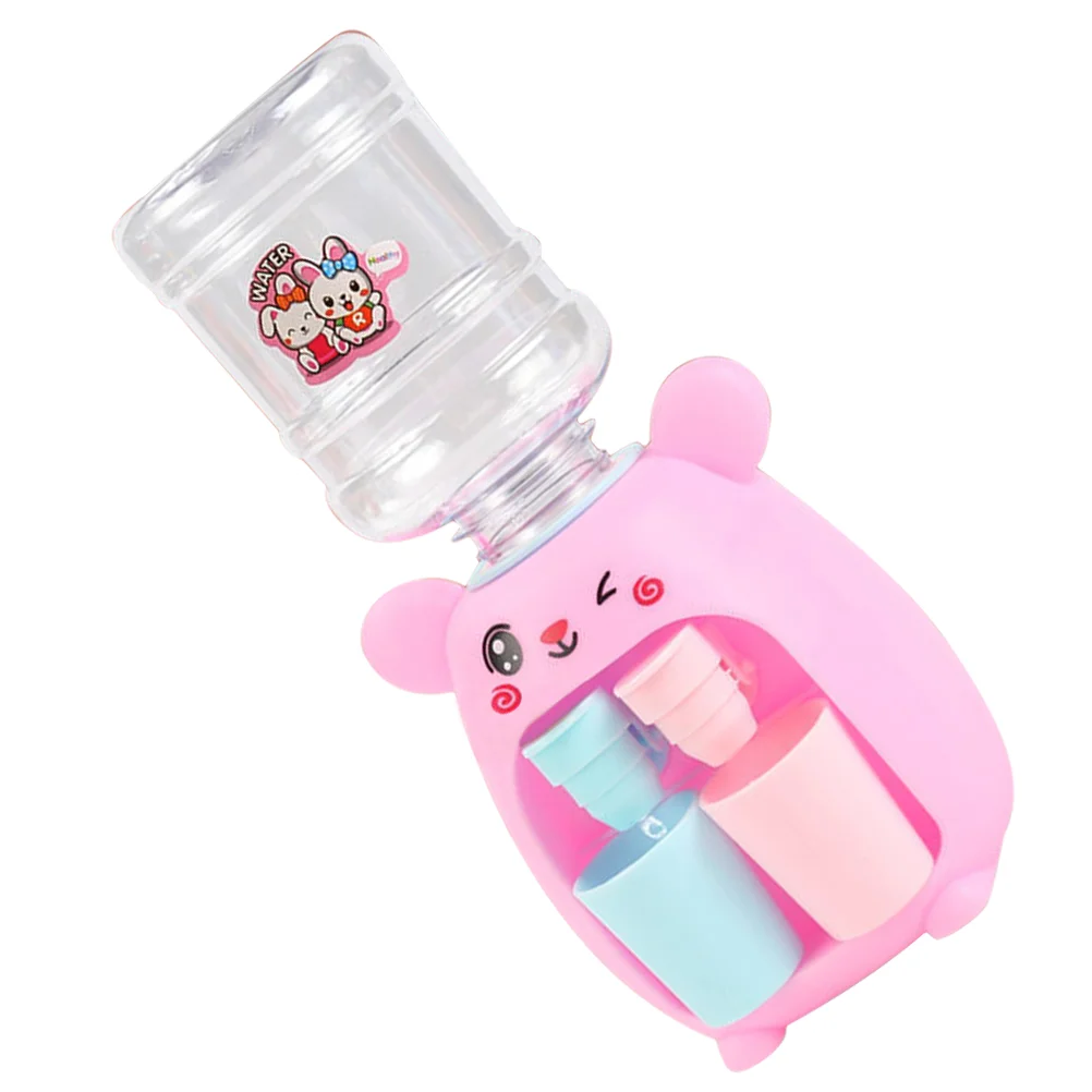 Kids Water Dispensers Water Dispenser Lovely Water Machine Water Toy for Kids Water Dispensers Water