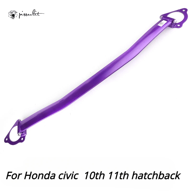 

For Honda Civic Hatchback 10TH 11TH 2015-2023 Suspension Sway Bars Link Cross Member Anti-Roll Bar Stabilizer Bar Control Arm