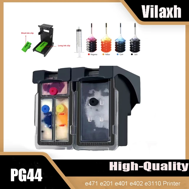 CANON 空インク 54個