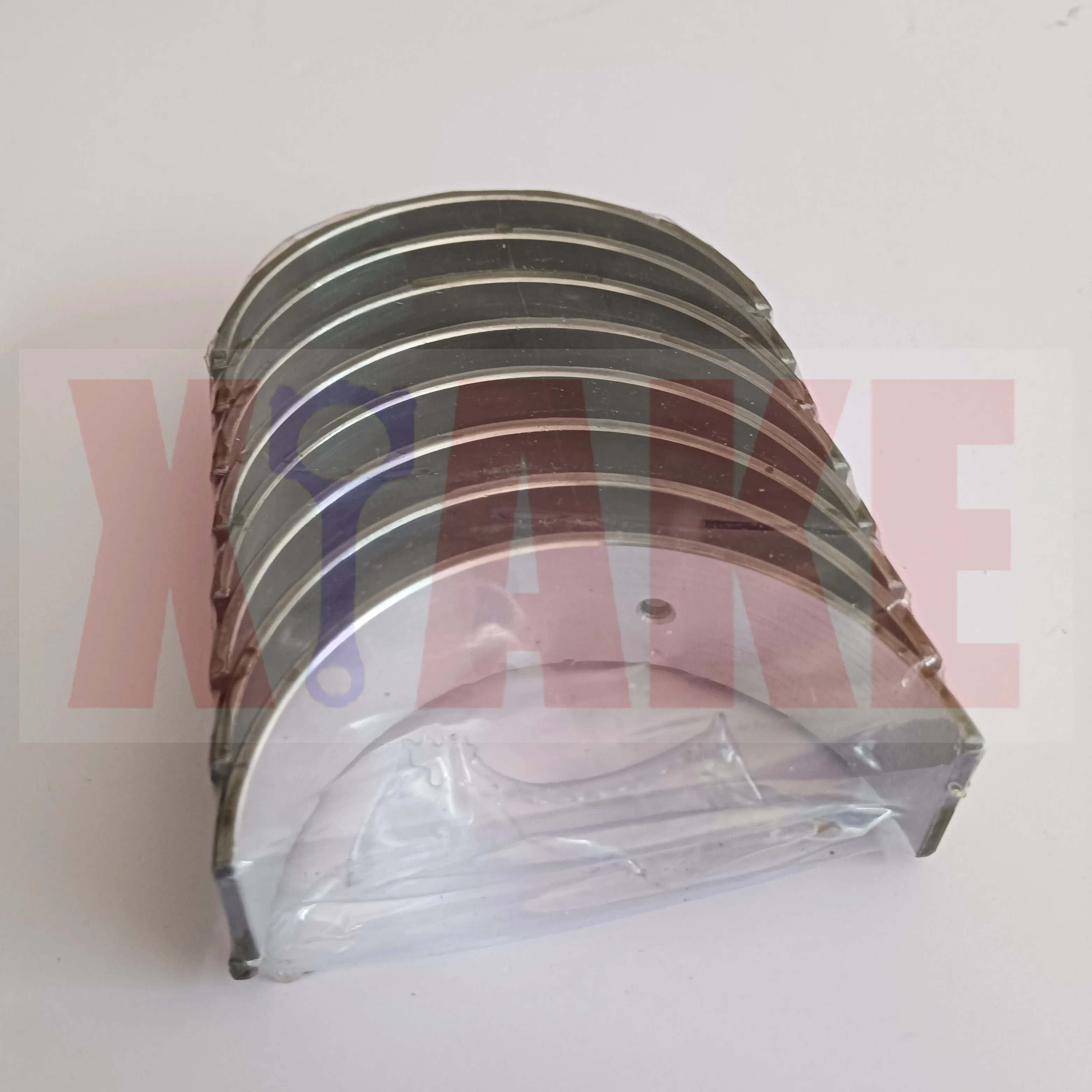 488QA Engine Crankshaft Connecting Rod Bearing for BYD S6 2.4L