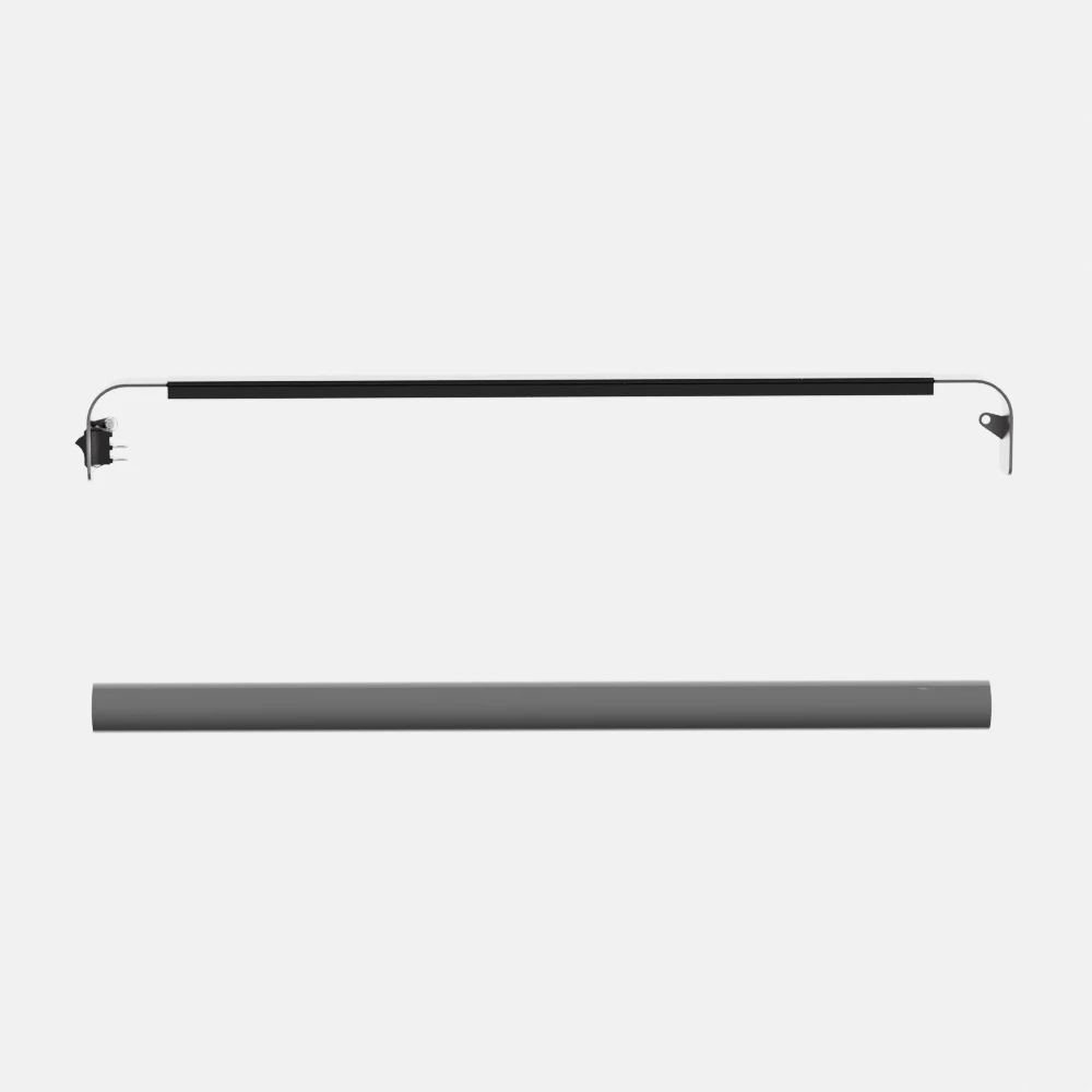 Creality Ender-3 V3 LED 라이트 바 키트 기존의 밝은 빛 에너지 및 절전 쉬운 설치