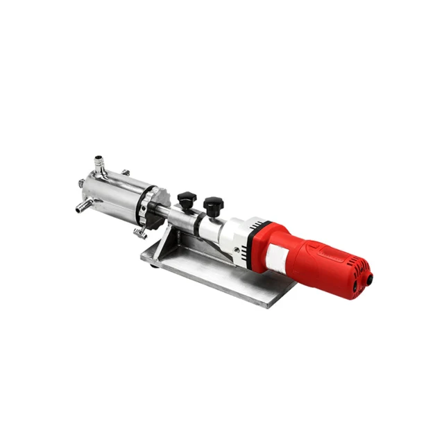 

laboratory High Shear Dispersing Emulsifier Homogenizer Mixer