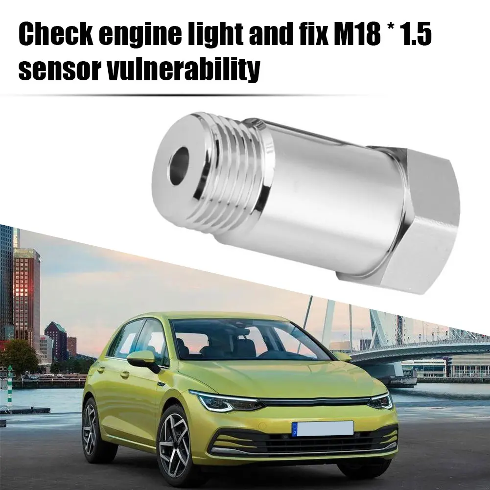 ڵ CEL      ,  O2 , M18X1.5, ڵ O2  ȣ  ÷ , M18 x 1.5