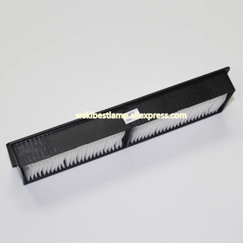 ELPAF43 프로젝터 고온 및 방진 필터 스폰지, 엡손 CB-G6270W,CB-G6570WU,CB-G6470,CB-G6070W,CB-G6450WU