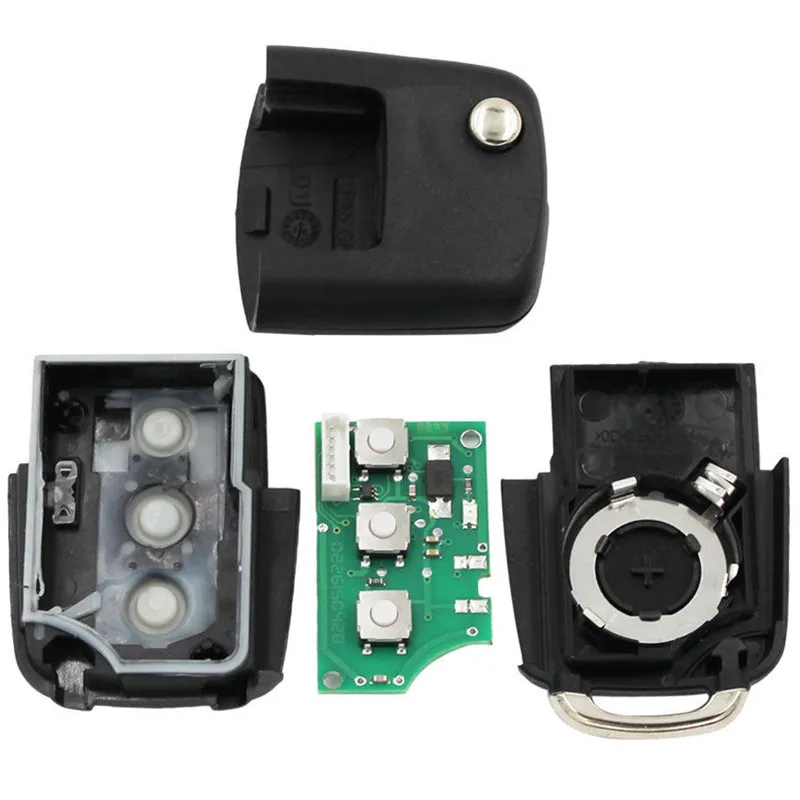 B01 LUXURY BLACK 3 Button KD Remote Car Key Universal Accsesories For KD900/MINI/KD-X2 Programmer Tools B Series Control 1/5pc car remote key,car key