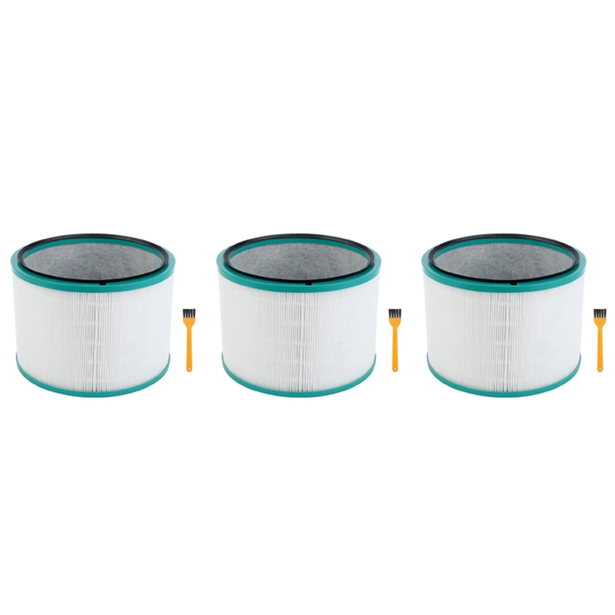 

3 шт., сменные фильтры для DP01, DP03, HP00, HP02, HP03
