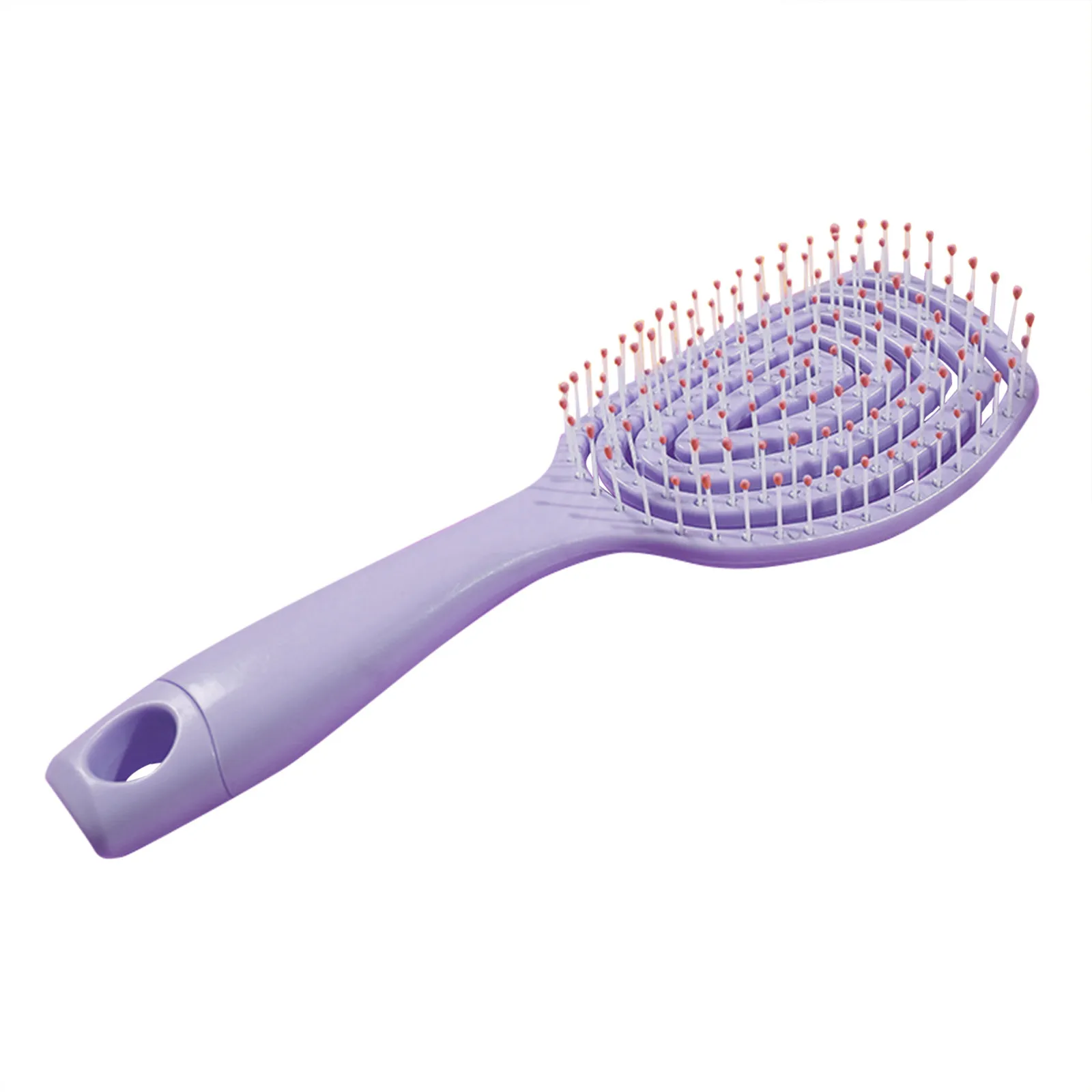Original Magic Comb Anti-static Massage Hair Brushes Not Knotted Tangle Detangle Shower Massage Hairbrush Comb Salon 4 colors