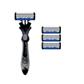 1handle 3blades