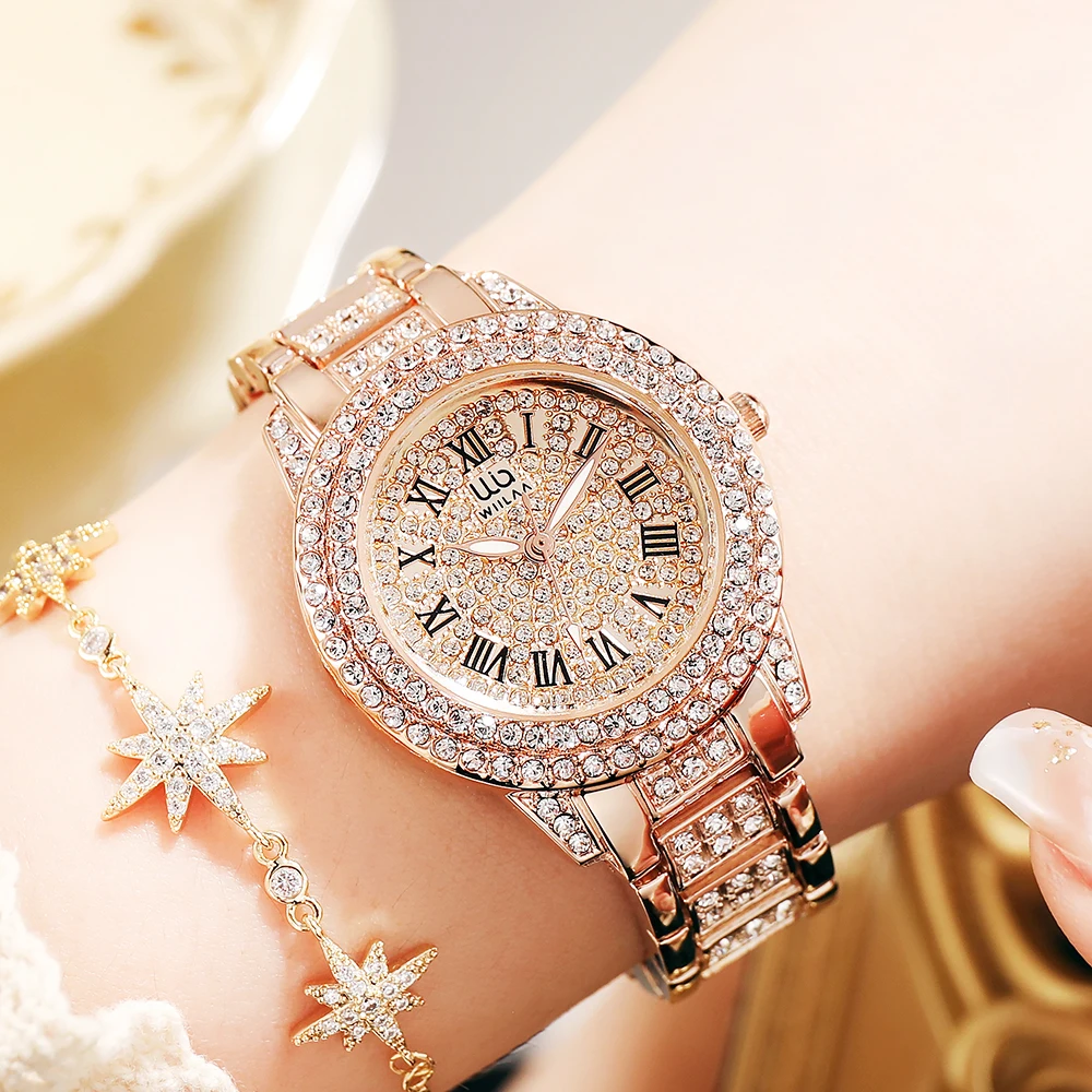 Ladies Wrist Watches 2022