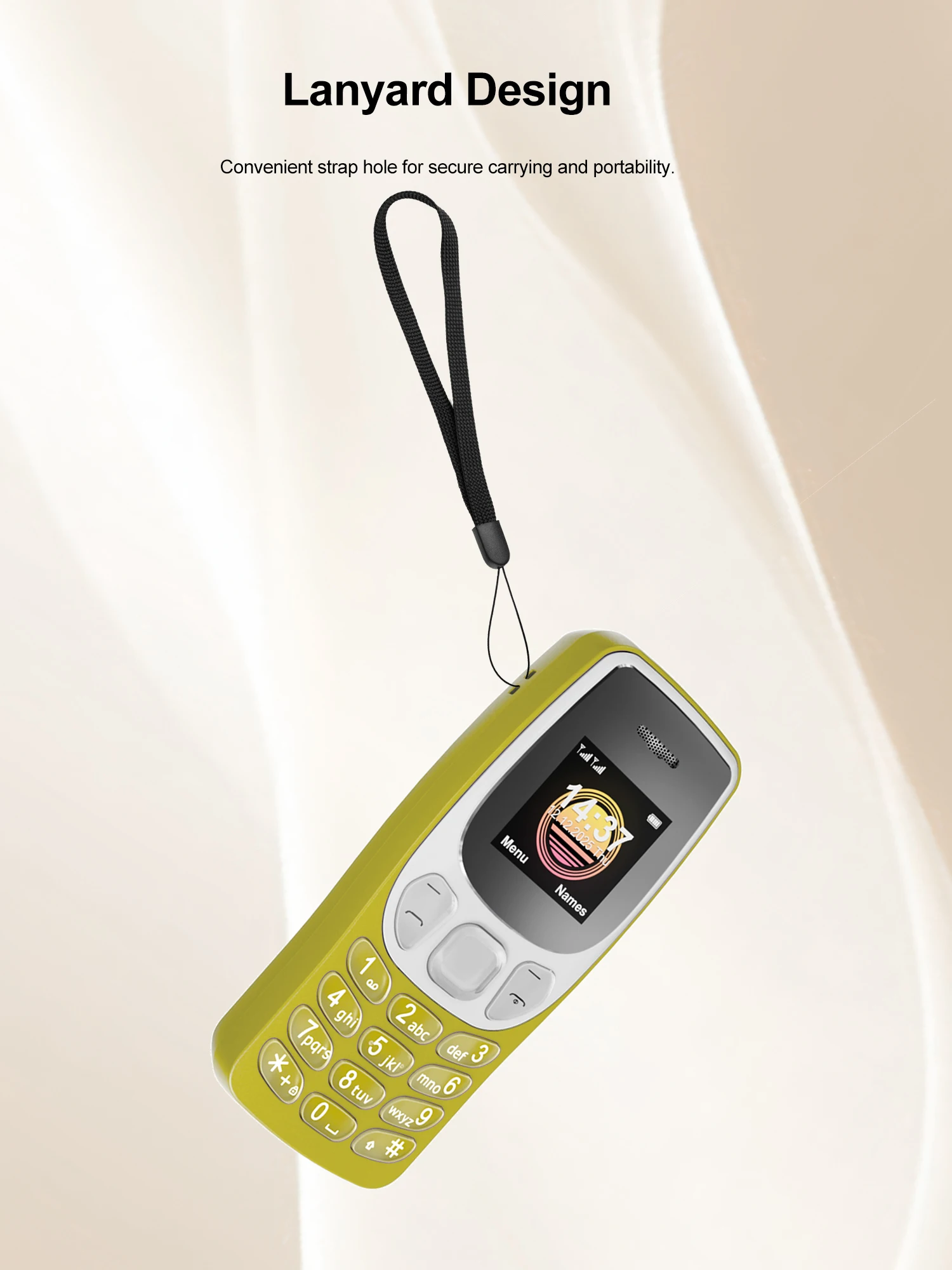 SERVO BM80 Mini Mobile Phone 2G GSM Dual SIM Speed Dial Auto call recorder Magic Voice Bluetooth Dialing Pocket Phone Blacklist