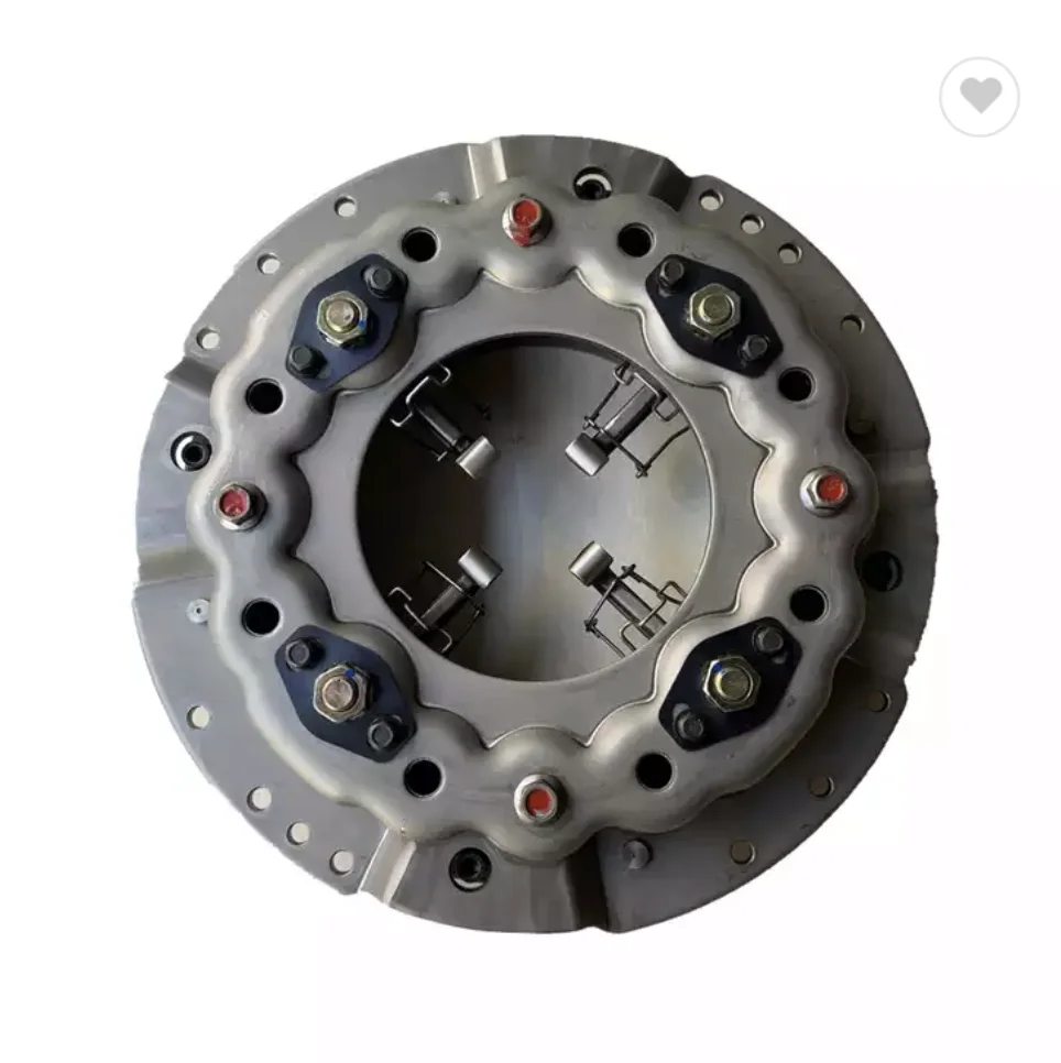 oem out diameter 89mm inner diameter 15mm 4 disc diesel tamping rammer clutch CLUTCH COVER FOR NSSAN DIESEL UD TRUCKS 30210-Z5073 380MM