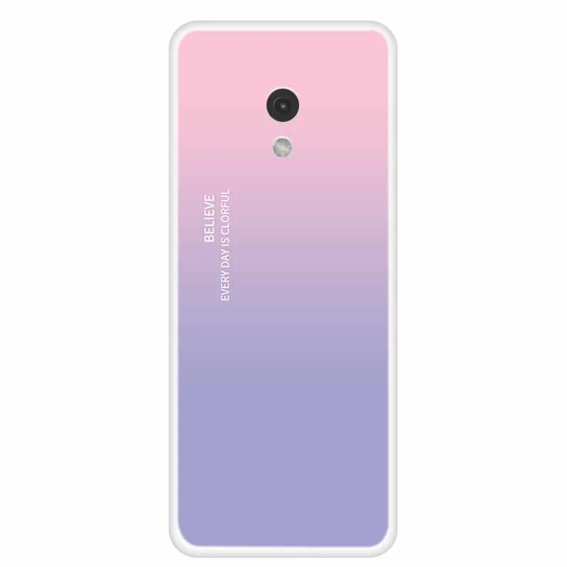 Clear Soft Silicone Phone Case Back Cover - Transparent s