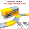 track-180-pcs