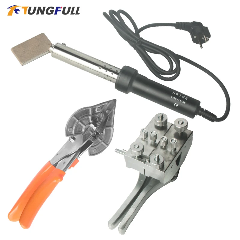 Soldering Iron Round Belt Welder Adjustable PU Round Belt Welding