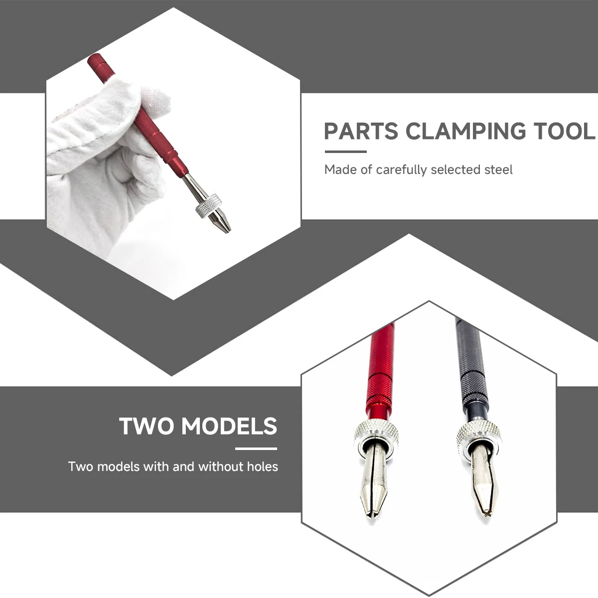 Premium Watch Repair & Maintenance Toolset for Professional Watchmakers