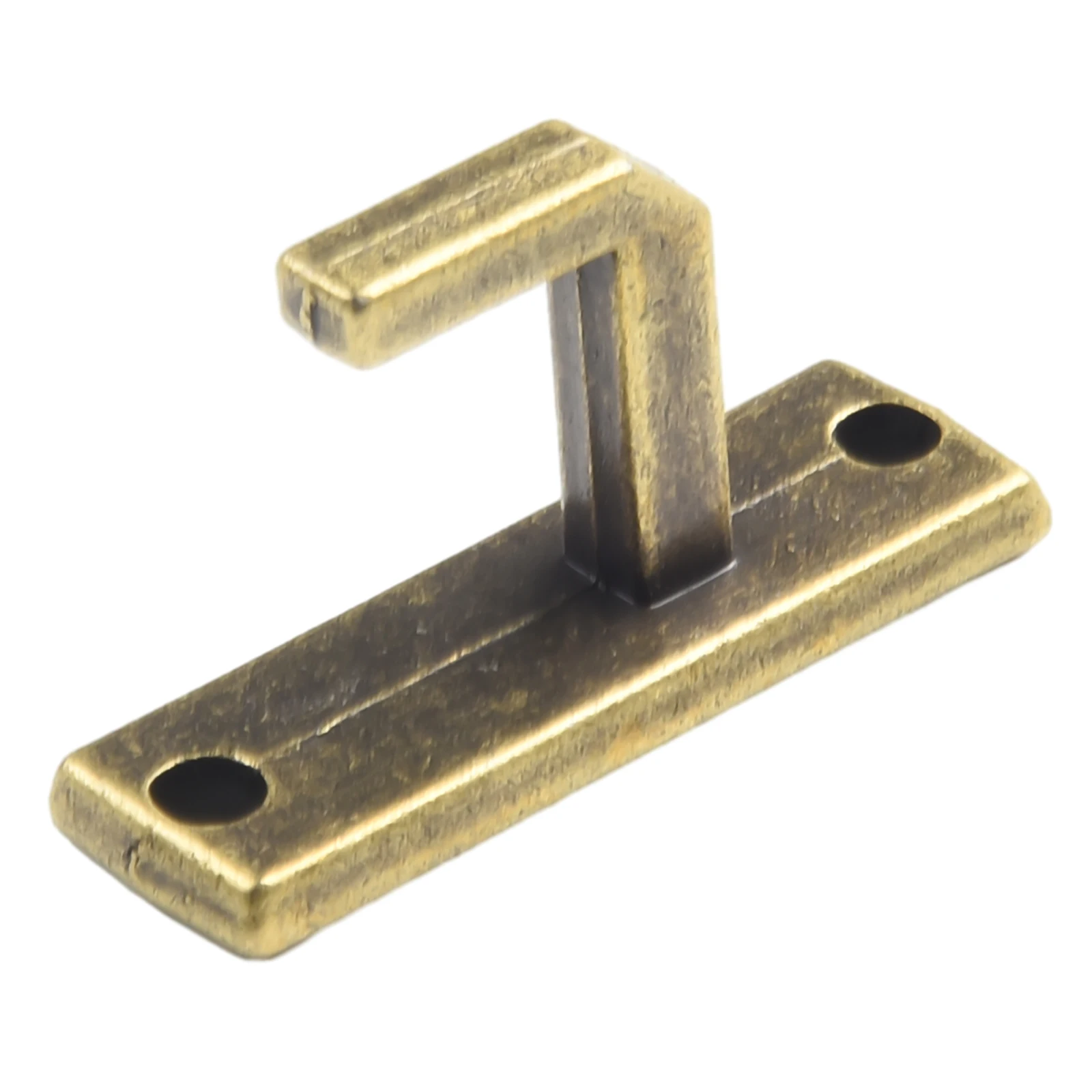 

New Practical Useful Latch Bolt Door Latch With Screws Bathrooms Cabinets Guard Latch Bolt Handle Hotels Kitchens Metal