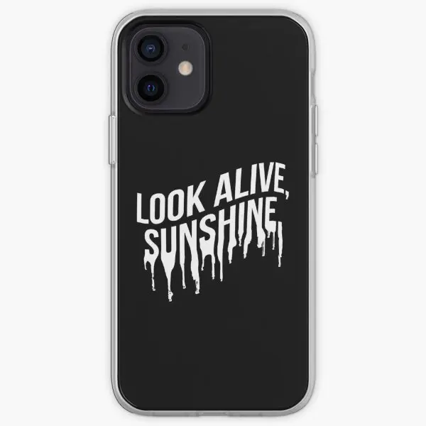 White Drip Text Black Iphone Tough Custodia Per Telefono Cas Personalizzabile Per Iphone 11 12 13 14 Pro Max Mini 6 6S 7 8 Plus X Xs Xr Max