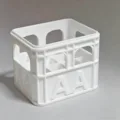 White AA(12squares)