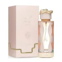 Parfum Oriental Épicé Unisexe Eau de Parfum Chaud Riche Élégant Audacieux Sensuel Longue Durée Lisse Raffiné Vaporisateur 100ml 4
