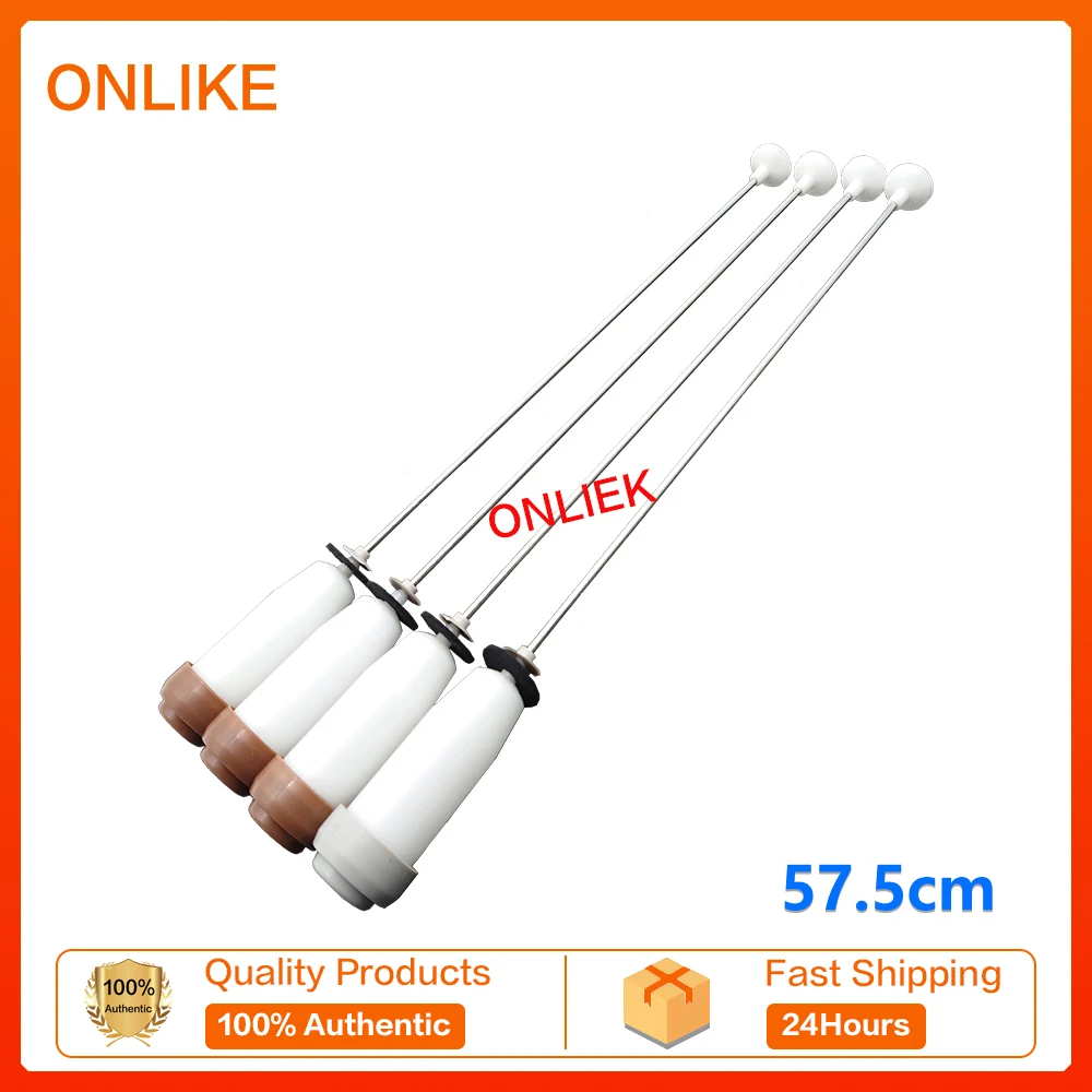 57.5CM 58.5CM 60.5CM NEW Whirlpool washer boom shock absorber er boom shock absorber spring
