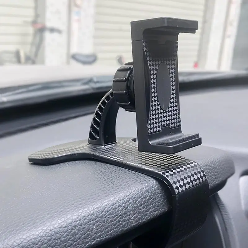 

Car Phone Holder Multifunctional car dashboard mobile phone holder Bracket Automotive phone Mount For Trucks Minivans Car