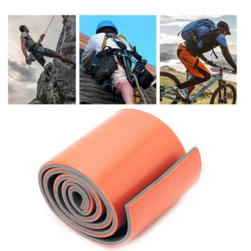 Medical Survival Rolling Splint Bandage Roll Pets Emergency First Aid Fracture Splint Leg Wrist Fixed Fracture Rescue Protection medical splint bandage