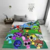 Sprunki Blanket Super Soft Cozy Throw Blankets for Couch 50x60 Inch Multiple Sizes Bedspread 3