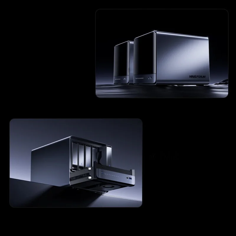 SZBOX NAS向けミニPC Amazon.co.jp: SZBOX ミニPC 小型pc NAS ファイアウォールルータ