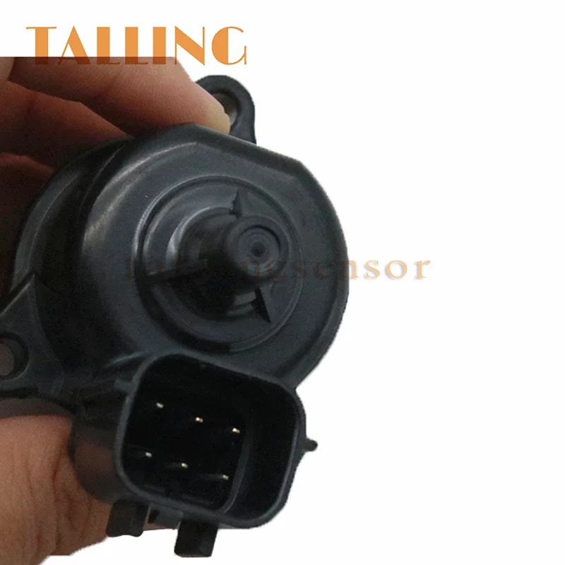 1450A065 Idle Air Control Valve For Mitsubishi Eclipse Galant Lancer Outlander Chrysler Sebring Dodge Stratus New pneumatic air valve idle stepper motor