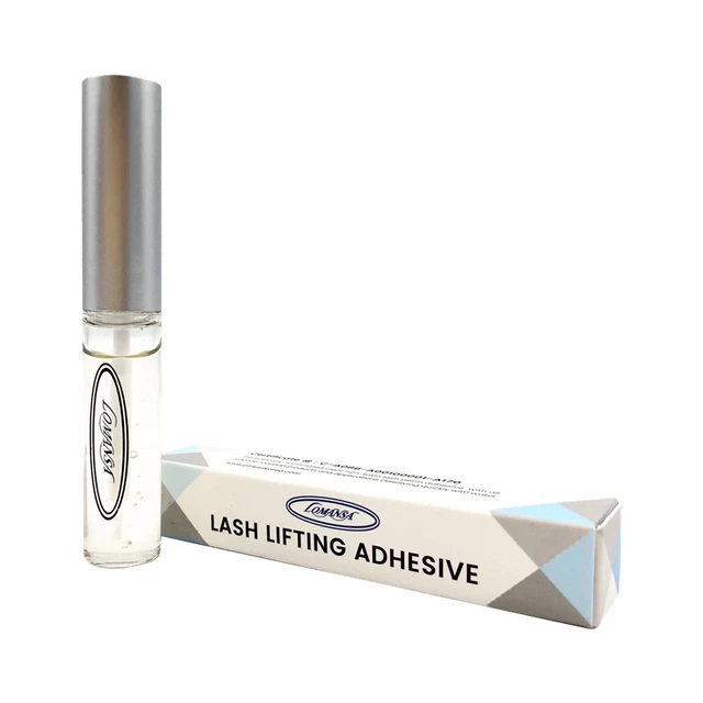 10 Bottles Lash Lifting Adhesive Glue For Eyelash Extension Eyelash Beauty Shop Makeups Tools 5ml Korea Wholesale 1
