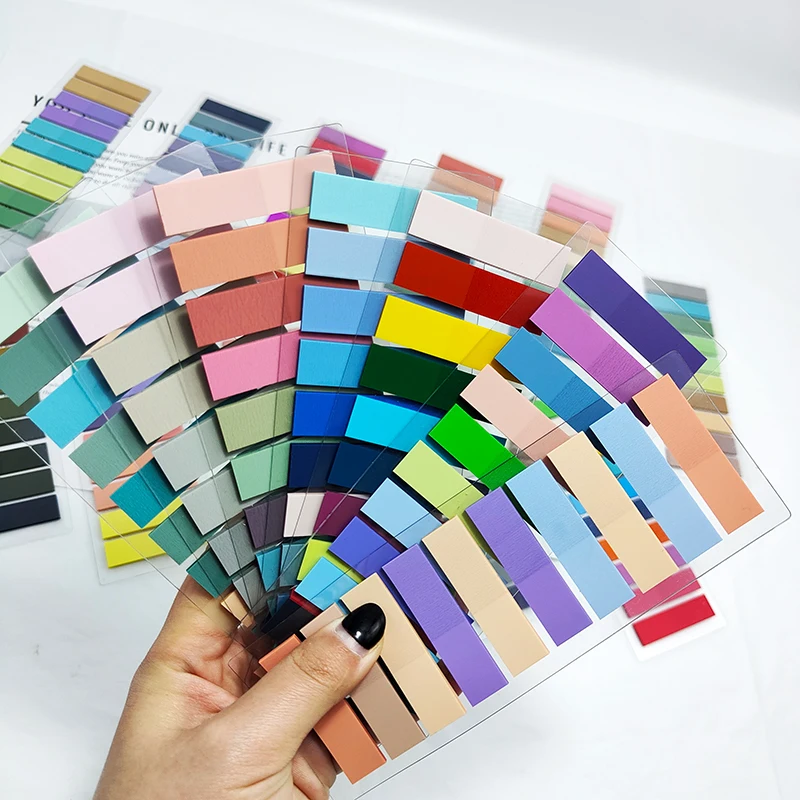 KindFuny 2800 ��Ʈ ���� ��ƼĿ �޸�, ��ü ���� �Խ�, �޸��� å���� �� �޸� �е�, �ε��� ����