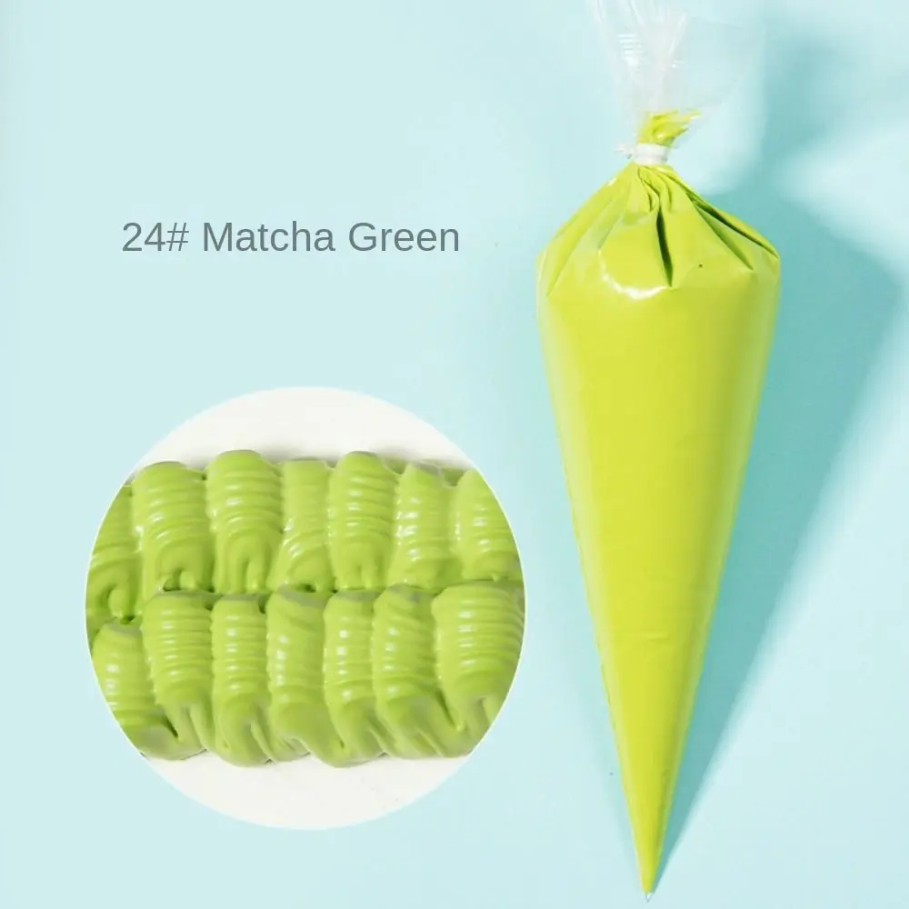 Imitation Cream Glue Fake Whipped Clay Glue Handmade Soft Clay Clay Glue Cream with Nozzle Decoration Cream Gum