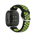 Black green
