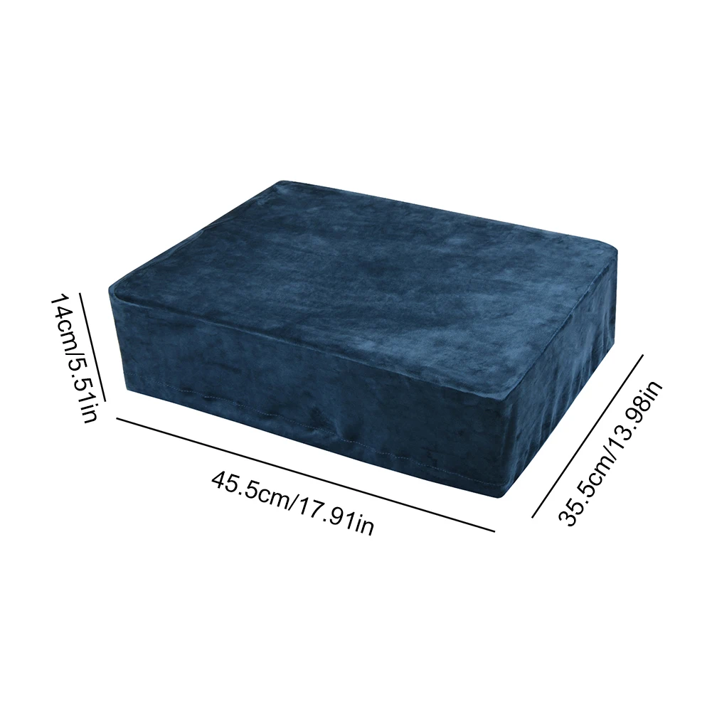 Turntable Dust Cover Wear Resist Stereo Turntable Protective Cover Foldable Turntable Sleeves for Audio-Technica AT-LP120XUSB