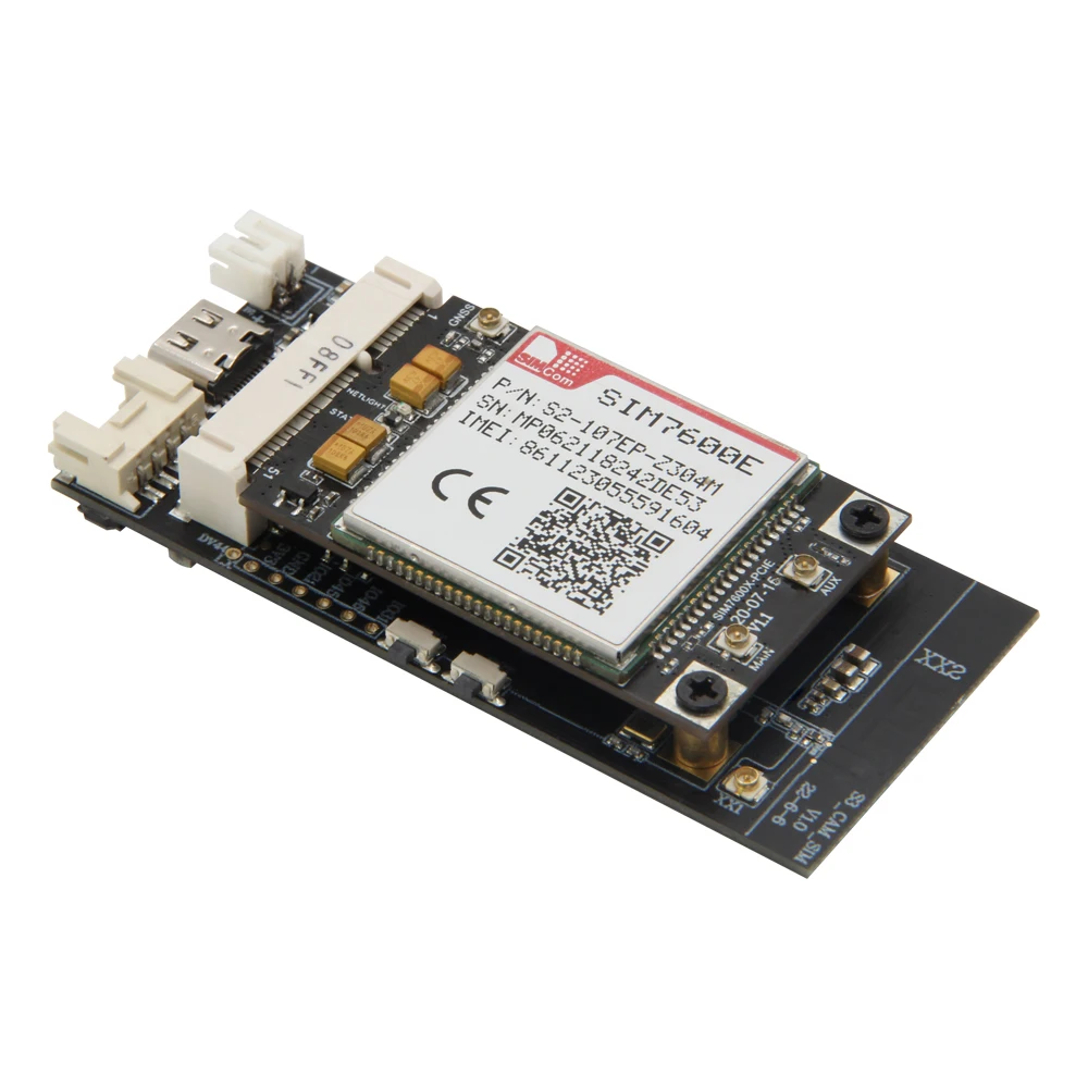 LILYGO® T-SIMCAM CAM Development Board WiFi Bluetooth