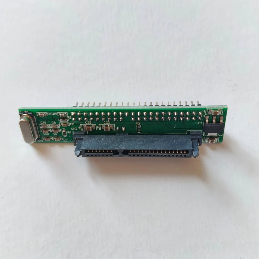 Adattatore da IDE a SATA da 2,5 pollici Supporta disco rigido ATA HDD o convertitore da porta SSD a 44 pin – acquista a prezzi convenienti sul marketplace
