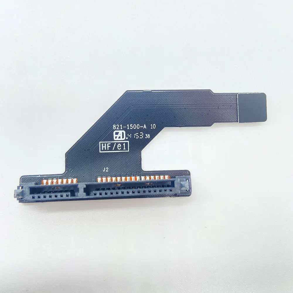 HDD cable For Apple MAC MacBook mini A1347 2nd laptop SATA Hard Drive HDD SSD Connector Flex Cable 821-1501-A 821-1500-A