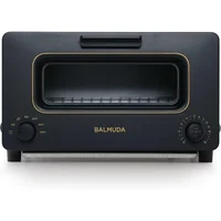 5 Cooking Modes - Sandwich Bread, Artisan Bread, Pizza, Pastry, Oven | Compact Design 1