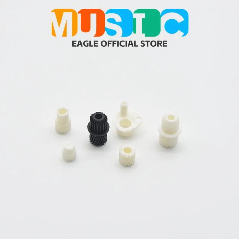 

1 компл., хороший Шестерня разработчика MPC4503, шестерня тонера MPC6003, барабанная Шестерня для Ricoh MP C3003 C3503 C4503 C5503 C6003 MPC4503 MPC3503 MPC5503