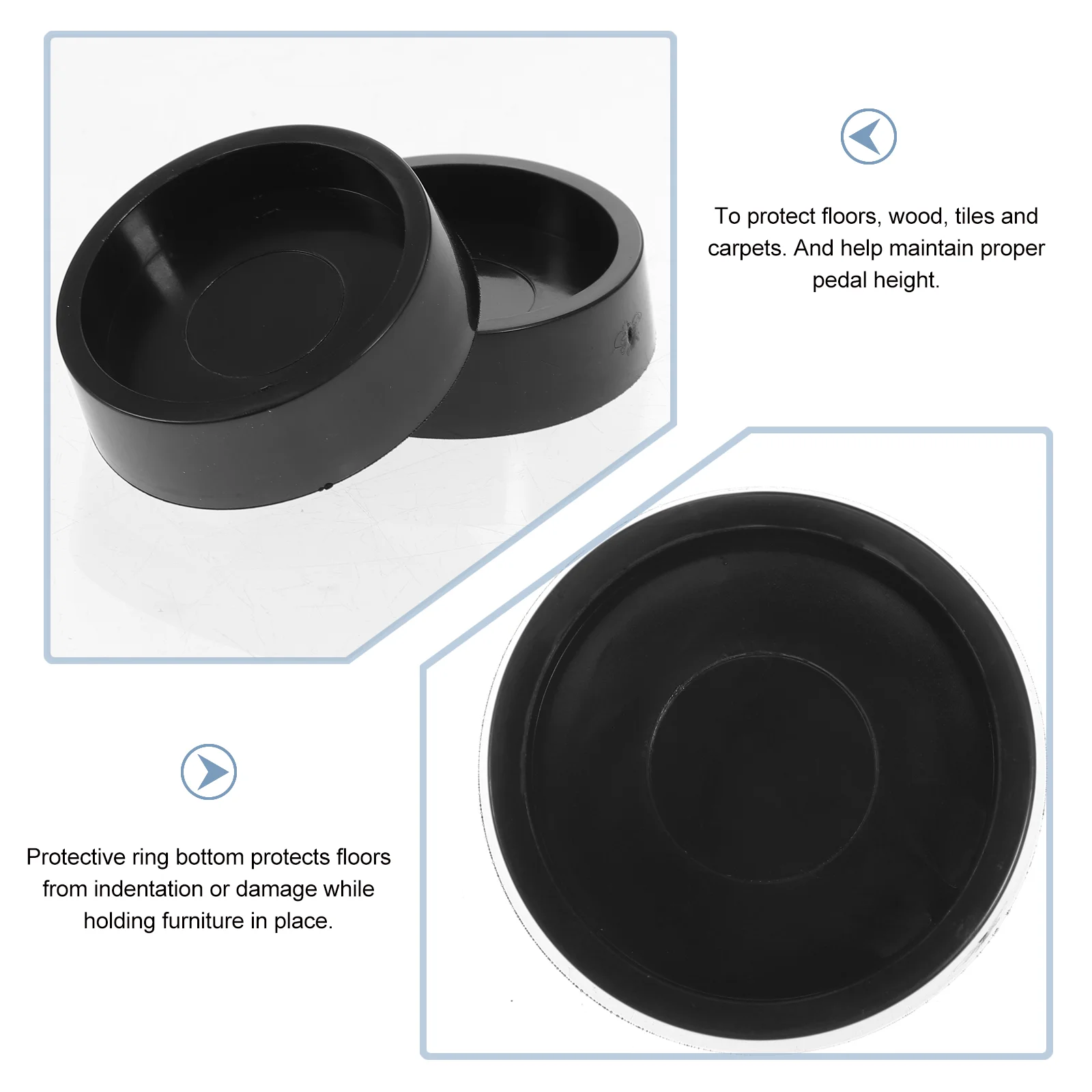 Рисунок 5 - Нескользящая мебель