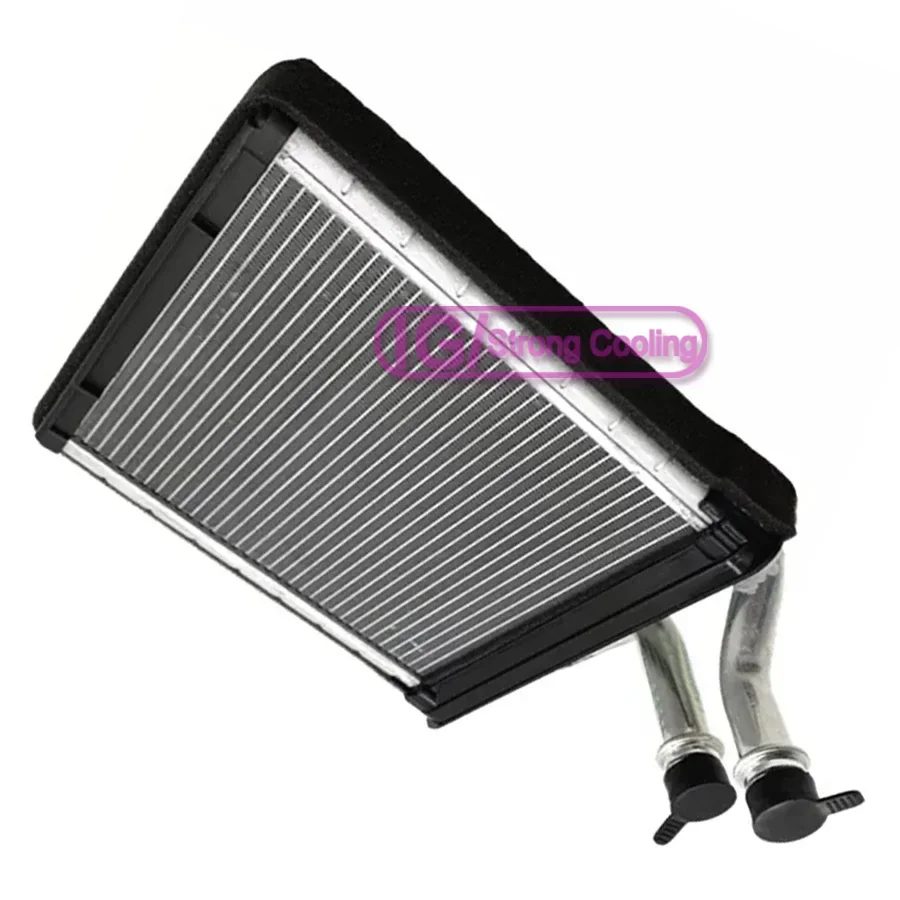 3C0819031 Heating Exchanger Heater Radiator For SKODA SUPERB YETI VW GOLF PASSAT EOS TIGUAN SCIROCCO 3C0819031A 3C0819031