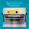 100*175 Sine Magnetic Table Brass Surface Grinder High Precision Strong Magnetic Chuck Grinder Disc Angle 0-45 CH NEW tools 6