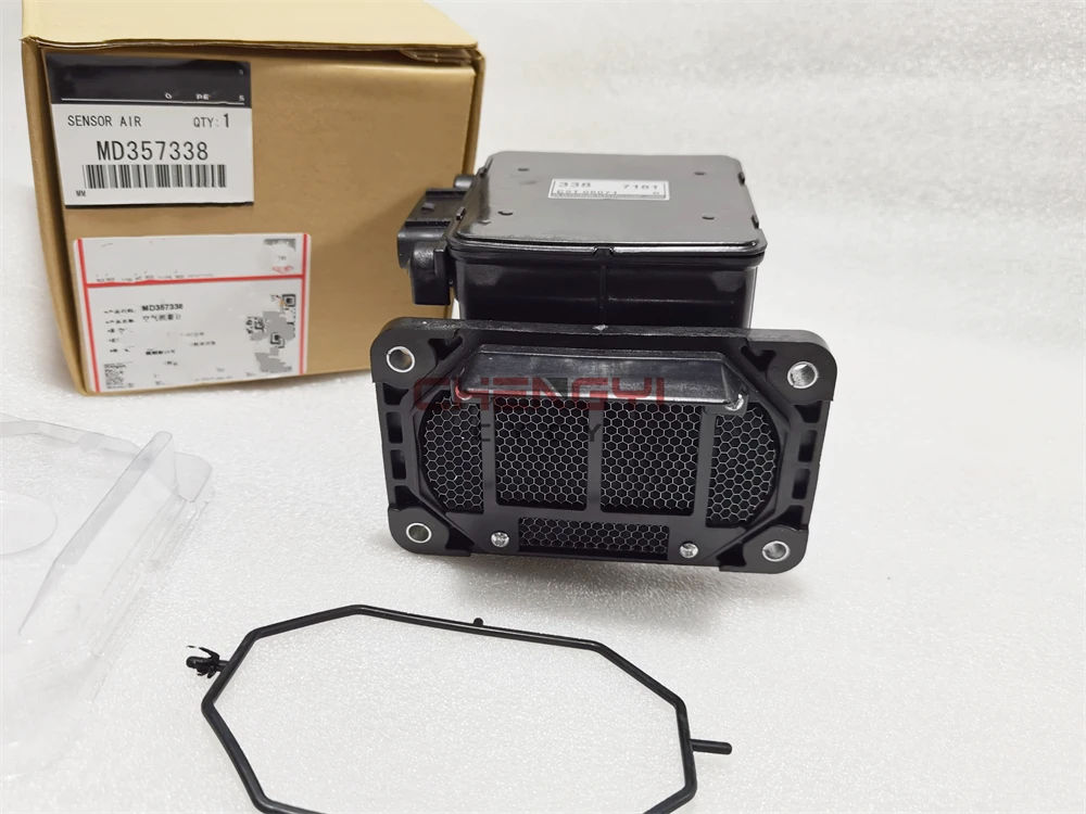 

Автоматические расходомеры воздуха MD357338 E5T06071 MAF датчики для Mitsubishi Pajero V23W V31W V33W V43W V45W