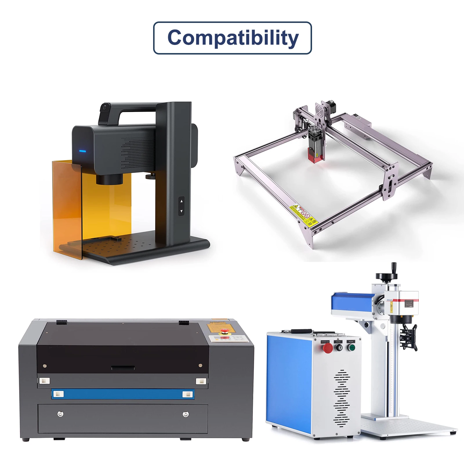 Computers e Electronics