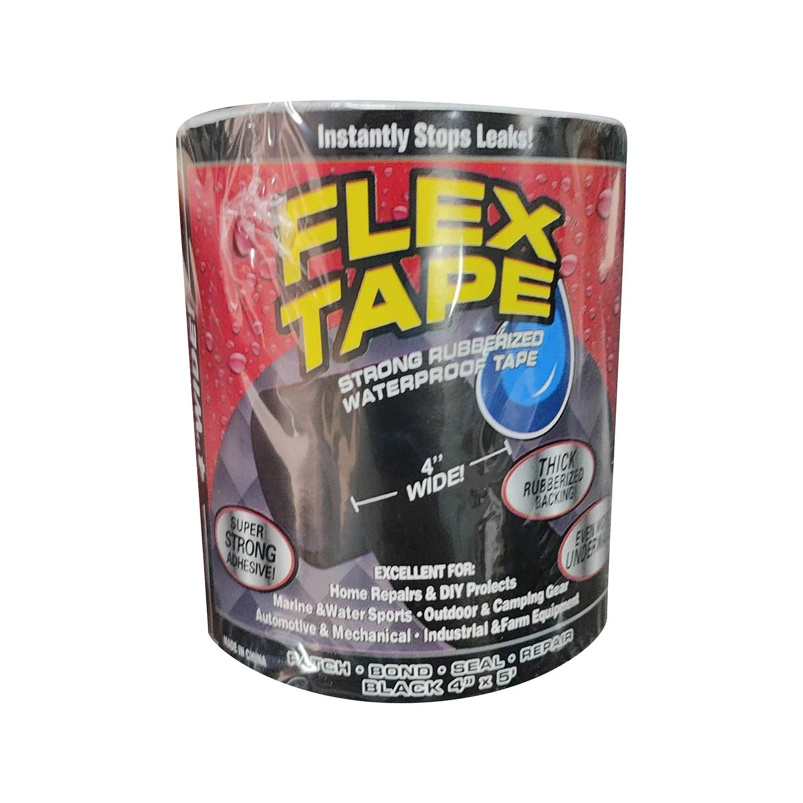 סרט עמיד למים בגודל 10cmx1.5m לצינור אספקת מים דלי סרט צנרת צנרת צנרת צנרת צנרת צנרת צנרת צנרת צנרת צנרת צנרת