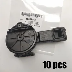 10pcs/lot Engine Valve Camshaft Rocker ECVMG003,55558118,55558673 25197005 For Chevrolet Aveo Cruze Sonic Pontiac Saturn Astra